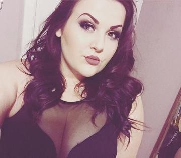 Marissa uit Zuid-Holland,Nederland